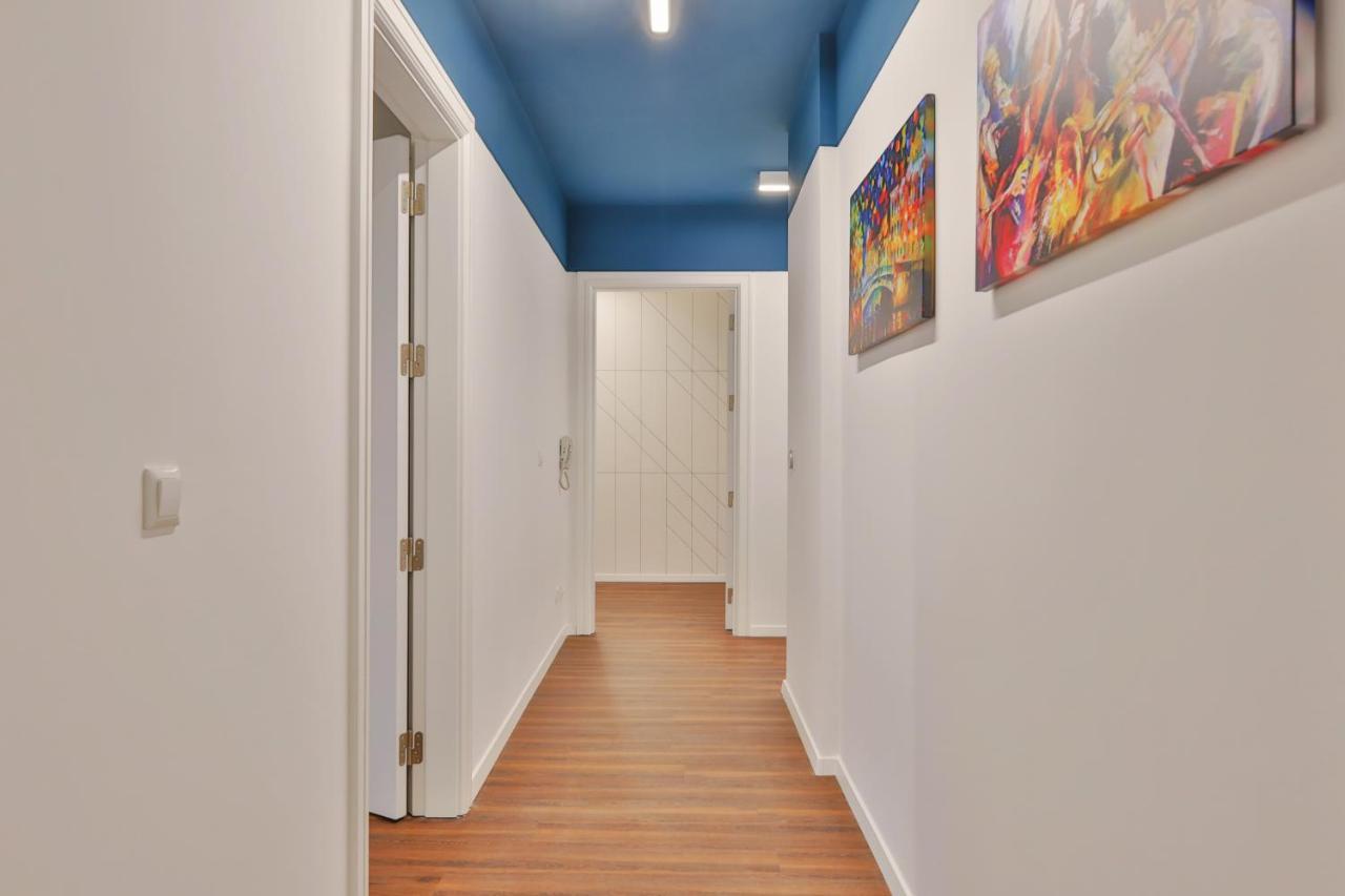 פג'ה Benelux Hotel מראה חיצוני תמונה