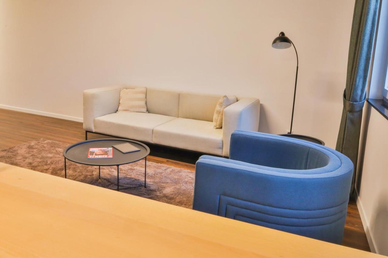 פג'ה Benelux Hotel מראה חיצוני תמונה