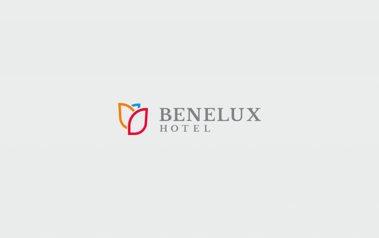 פג'ה Benelux Hotel מראה חיצוני תמונה